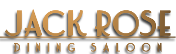 Jack Rose Dining Saloon Logo